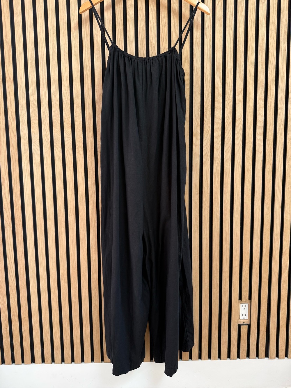 Ozma Vera Jumpsuit - Picture 3 of 4